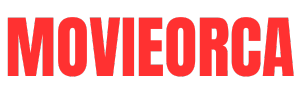 MovieOrca Logo